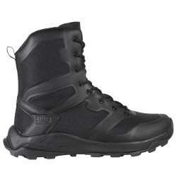 Botas Magnum Mega Táctical HI Waterproof Negra 