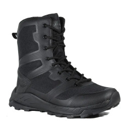 Botas Magnum Mega Táctical HI Waterproof Negra 