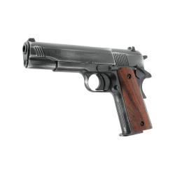 Colt Government 1911 A1 Vintage Co2 Full Metal Edición Limitada