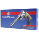 Revólver Smith&Wesson M29 8 3/8" Blue Polish Balines 4,5 mm Co2 Full Metal