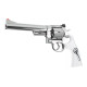 Revólver Smith & Wesson 629 Classic 6.5" Trust Me Co2 Full Metal