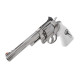 Revólver Smith & Wesson 629 Classic 6.5" Trust Me Co2 Full Metal