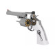 Revólver Smith & Wesson 629 Classic 6.5" Trust Me Co2 Full Metal