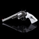 Revólver Smith & Wesson 629 Classic 6.5" Trust Me Co2 Full Metal