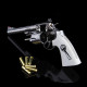 Revólver Smith & Wesson 629 Classic 6.5" Trust Me Co2 Full Metal