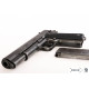 Pistola automatica .45 M1911A1, USA 1911 (1ª y 2ª GM)