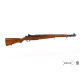 Fusil M1 Garand, USA 1932 Envejecido
