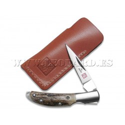 AM1001S NAVAJA AL MAR OSPREY STAG HANDLES