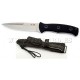 Al Mar SERE OpeRator Fixed Blade with Sheath