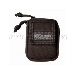 Maxpedition Barnacle Pouch - Negro