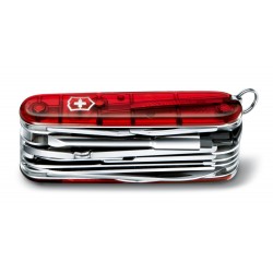 Victorinox - Navaja Suiza Multiusos CyberTool 41 usos