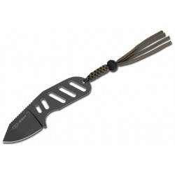 02BO020 Cuchillo Boker Plus CLB Neck Knife