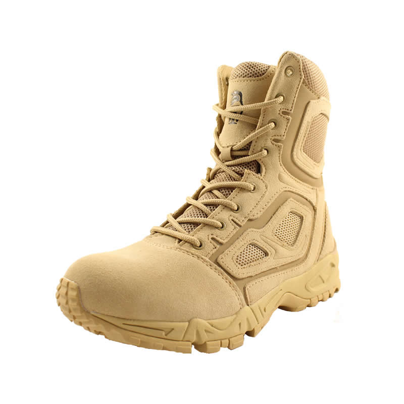 Botas Operator 8''