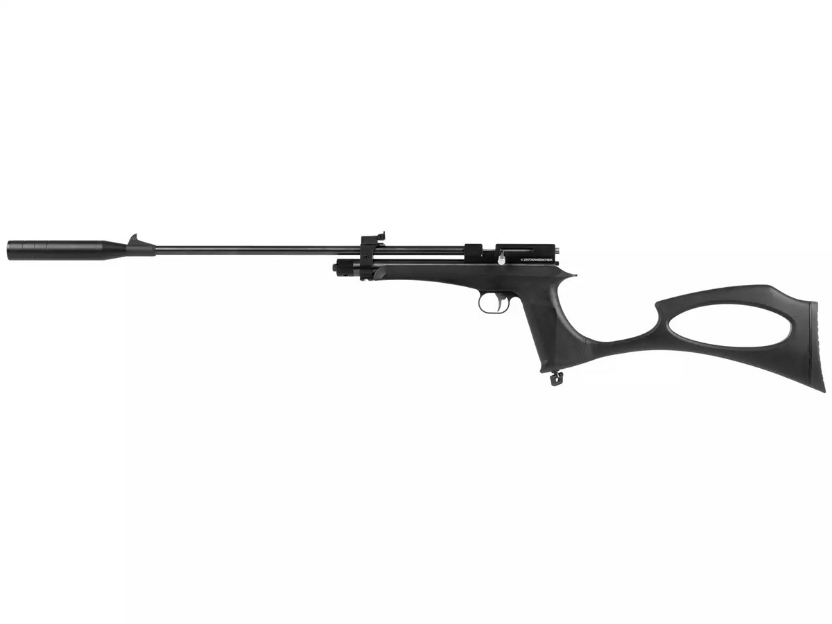 Balines De Acero 4,5mm Precision X500 Stinger Pistola Co2