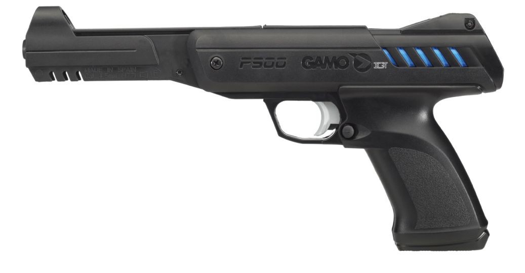 ⭐ Comprar pistola de balines y perdigones Gamo P-900 Gunset