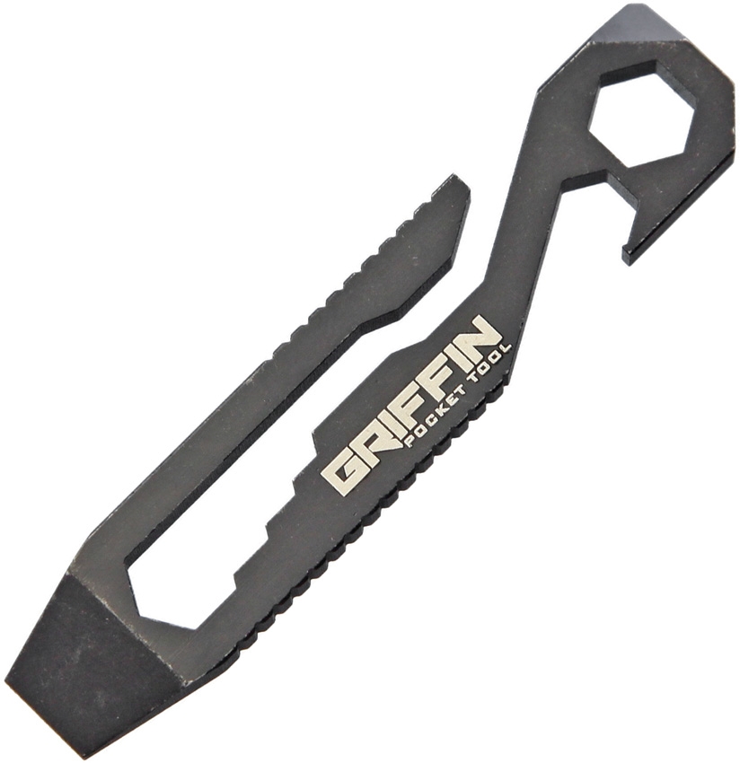 Griffin Pocket Tool PVD