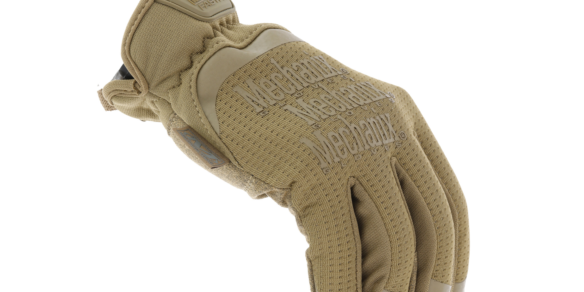Guantes Fastfit