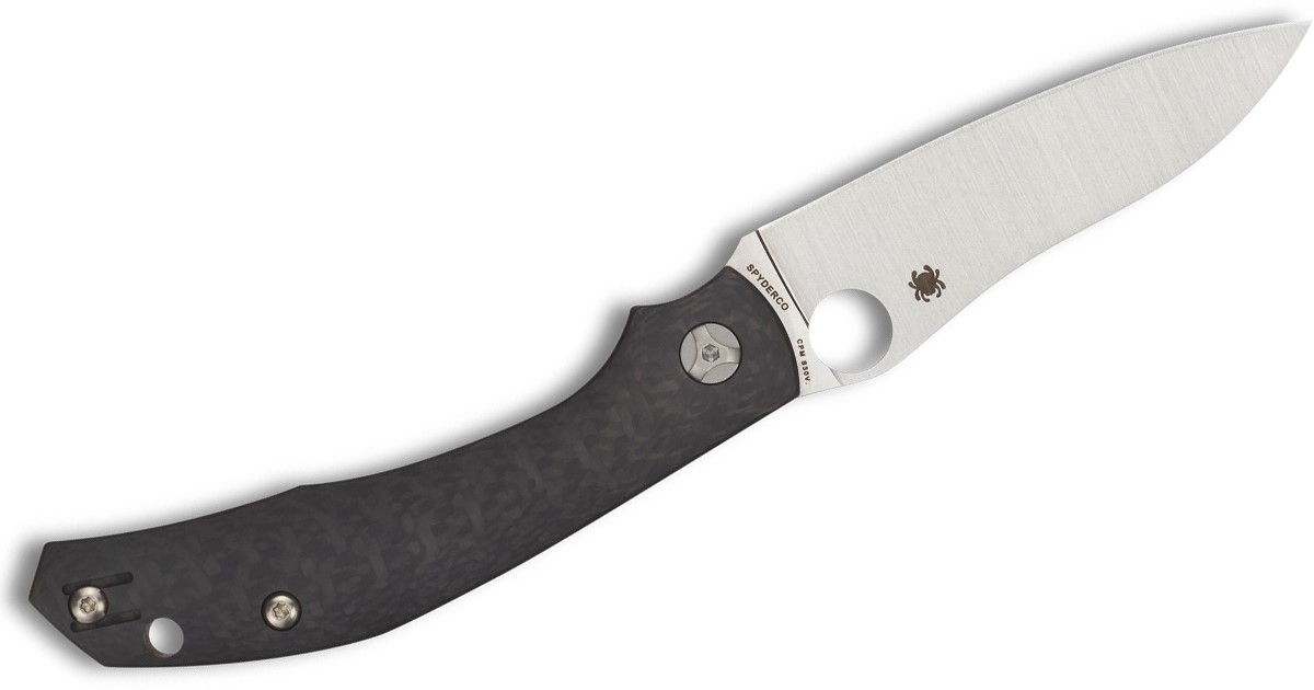 Spyderco Kapara