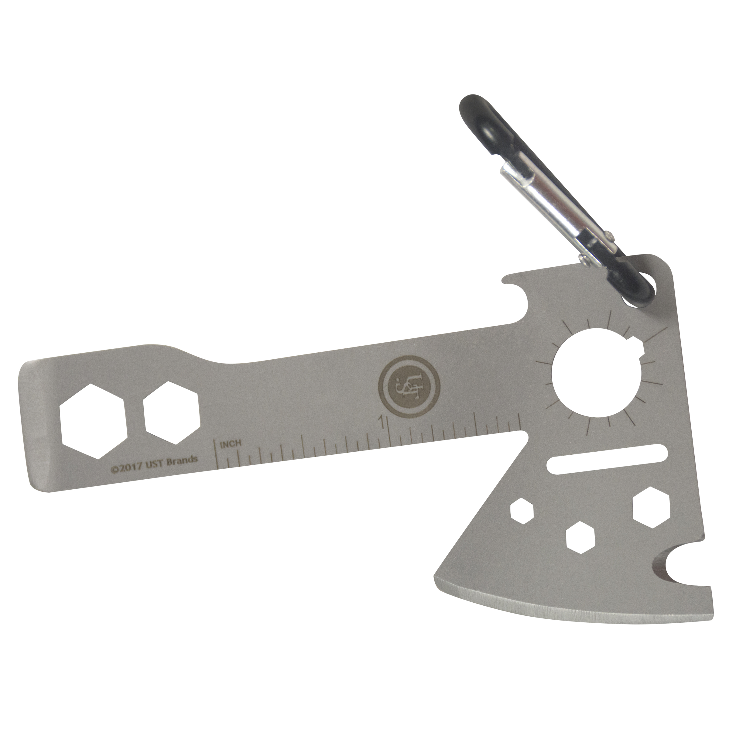 Tool A long Multi-Tool