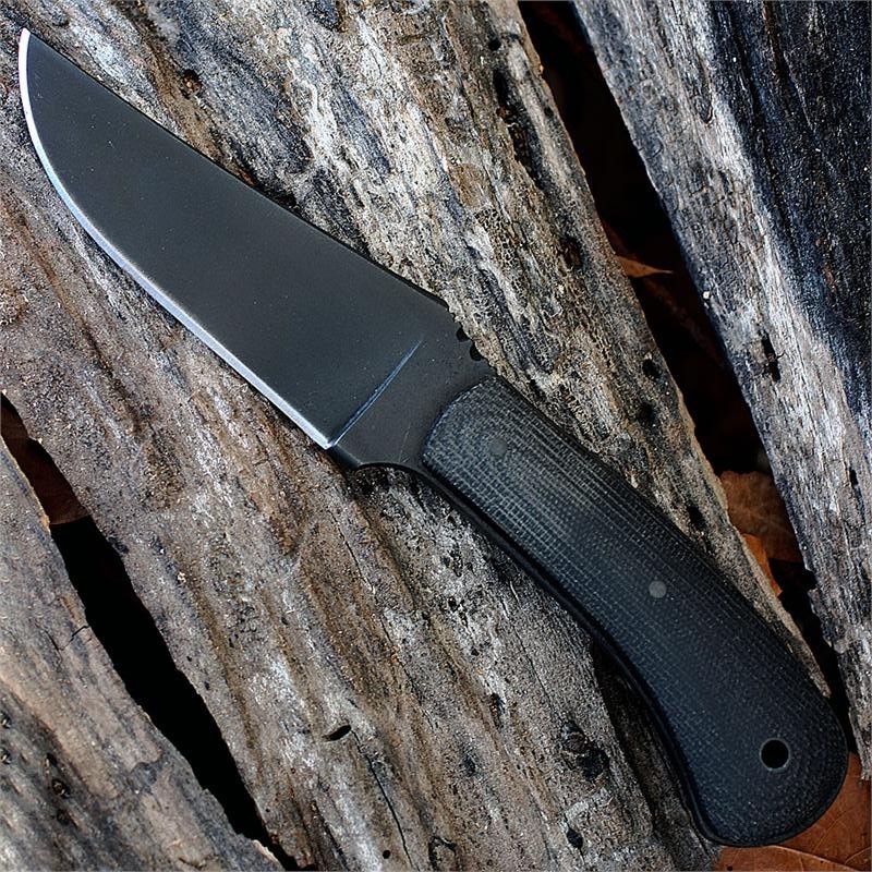 Winkler Blue Ridge Hunter Micarta