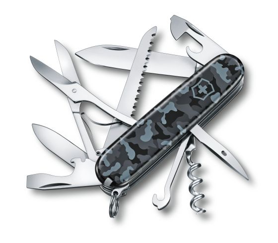 Victorinox Huntsman