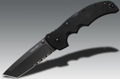 Cold Steel Recon 1 Tanto