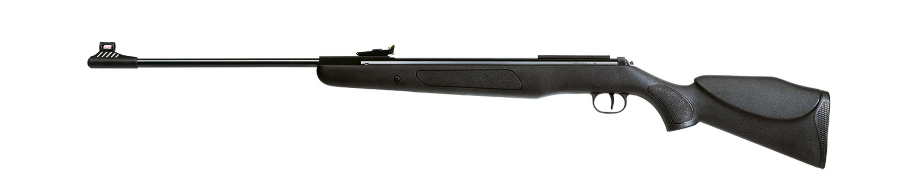 Perfil 350 Magnum Panther N-Tec