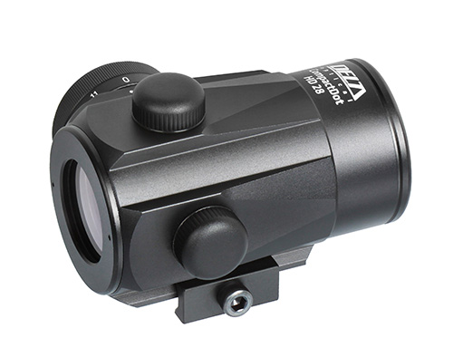 Delta Optical Compact HD 28