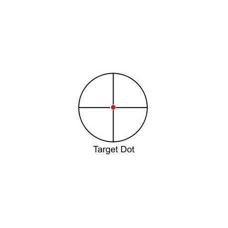 Visor Crosshair Dot