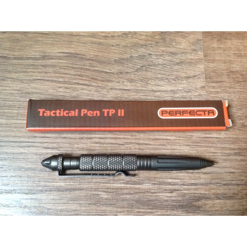 Tactical Pen TP II Perfecta Umarex Umarex