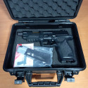 Comprar Maletín rígido FMA Tactical para pistola en Internet – Online
