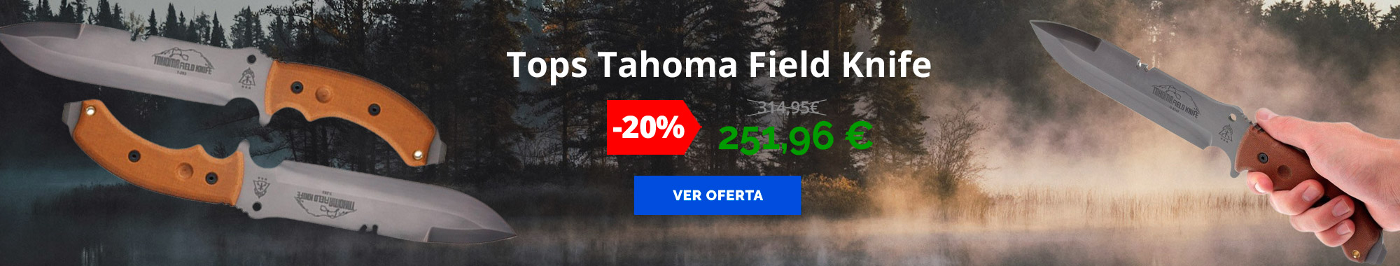 -20% Tops Tahoma Field