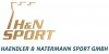 H&N Sport logo