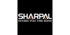 Sharpal logo