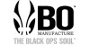 BO Manufacture logo