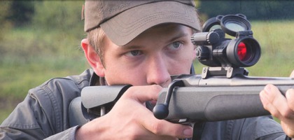 ¿Por qué elegir visores Aimpoint?